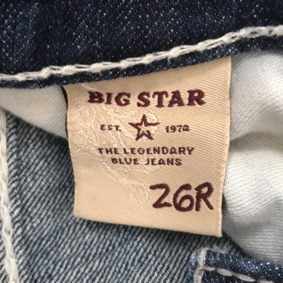 Jeans - Picture 6 of 7